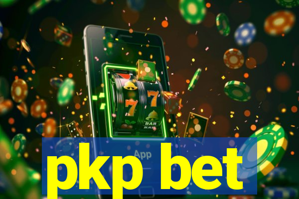 pkp bet